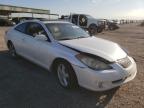2004 Toyota Camry Solara Se იყიდება Houston-ში, TX - Front End