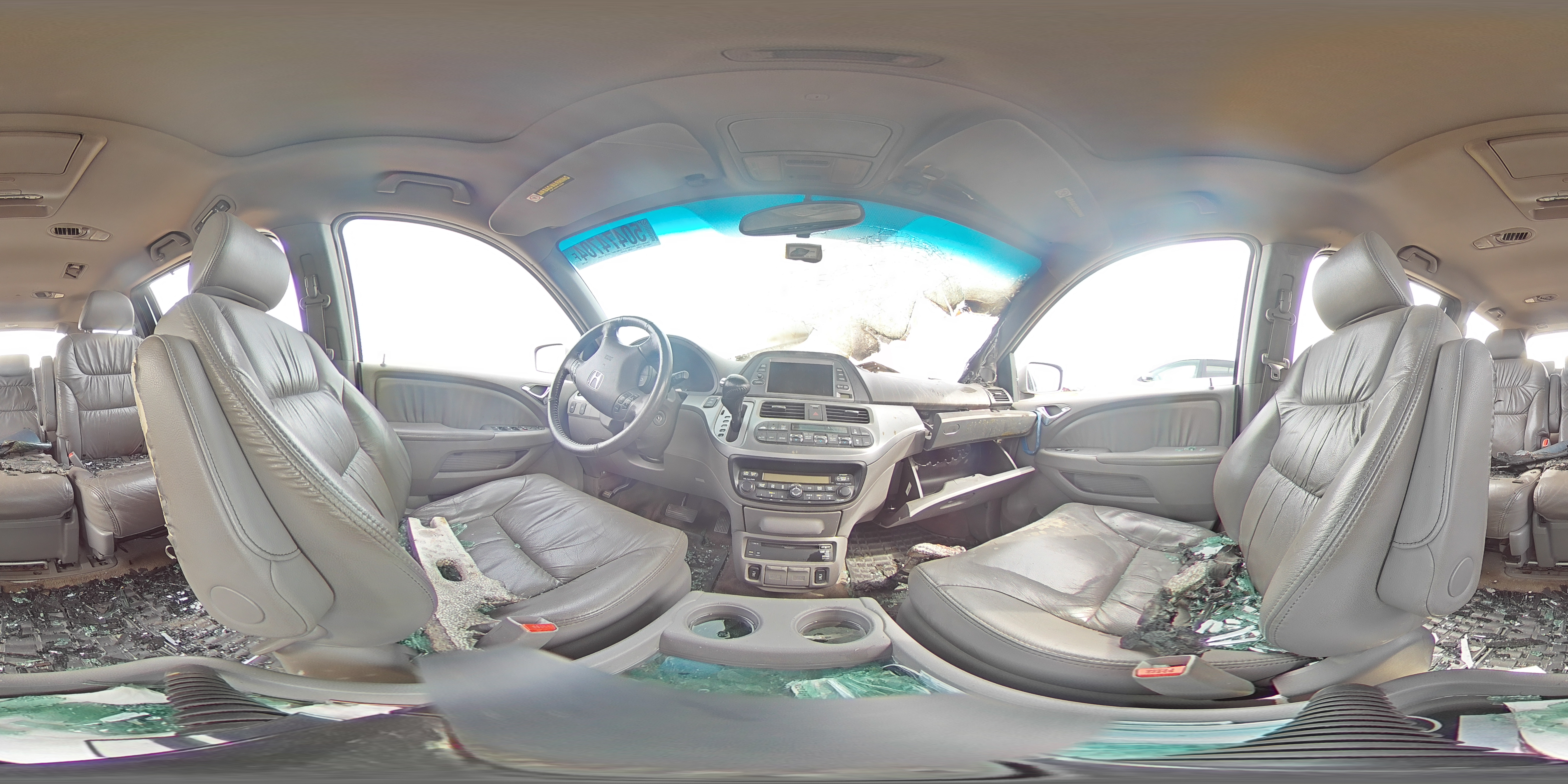 2009 Honda Odyssey Exl VIN: 5FNRL38799B037466 Lot: 50474704