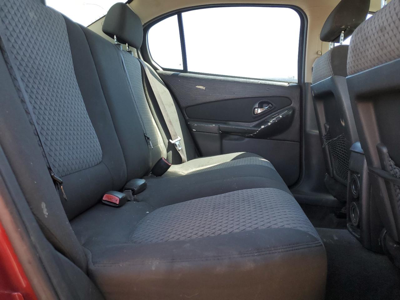 2006 Chevrolet Malibu Lt VIN: 1G1ZT51866F212366 Lot: 50200354