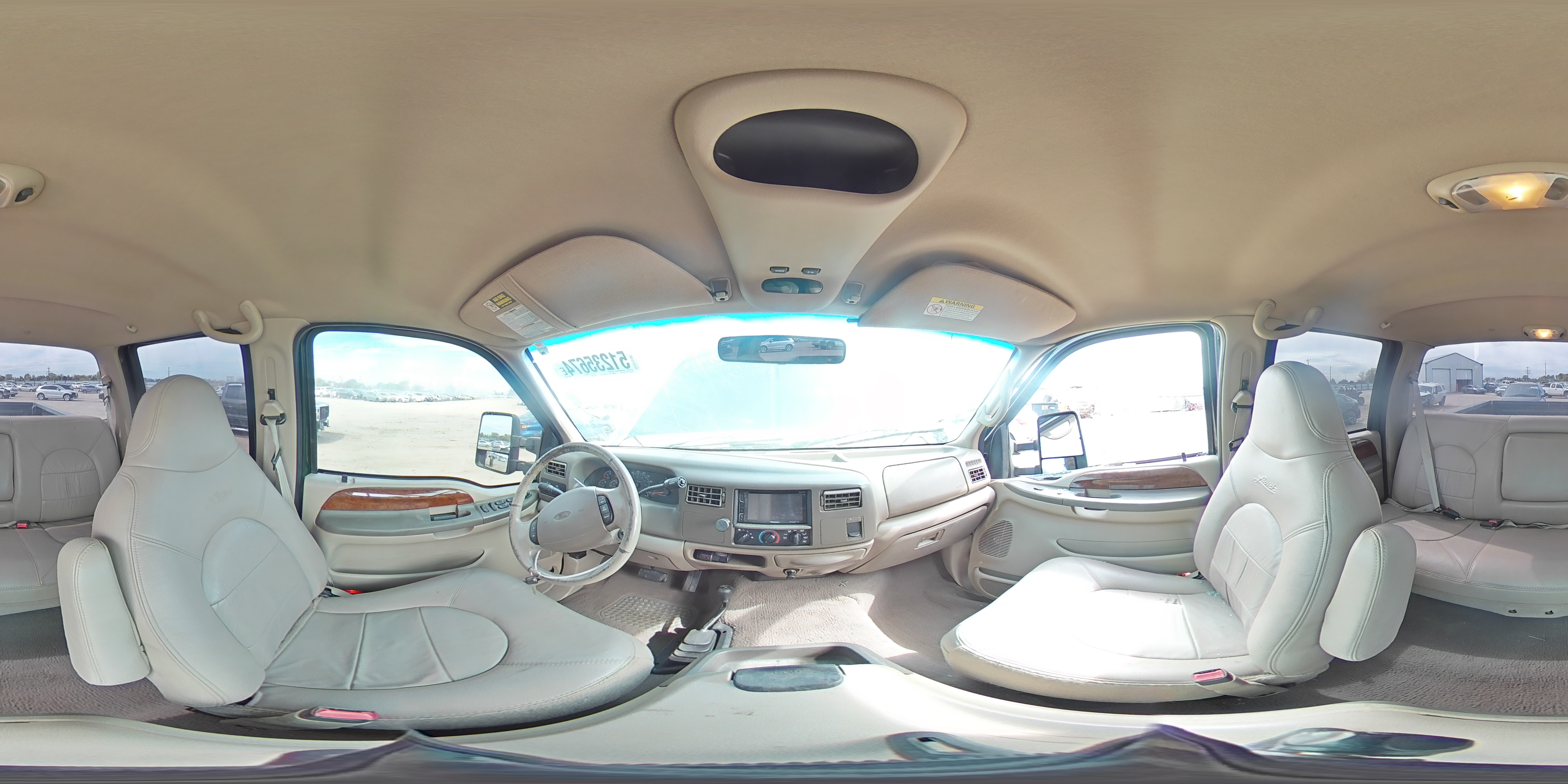 2000 Ford F250 - Image 12
