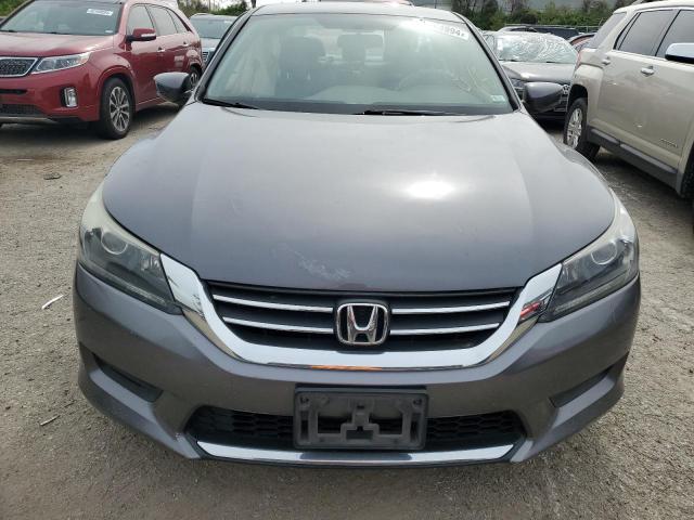  HONDA ACCORD 2015 Szary