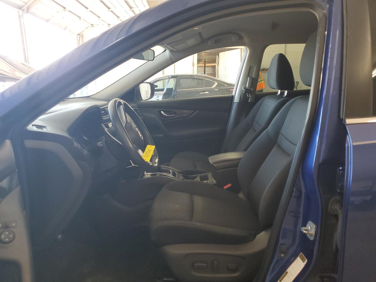 2018 Nissan Rogue S VIN: KNMAT2MV2JP509836 Lot: 51748364