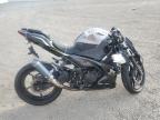 2020 KAWASAKI EX400  for sale at Copart NC - LUMBERTON