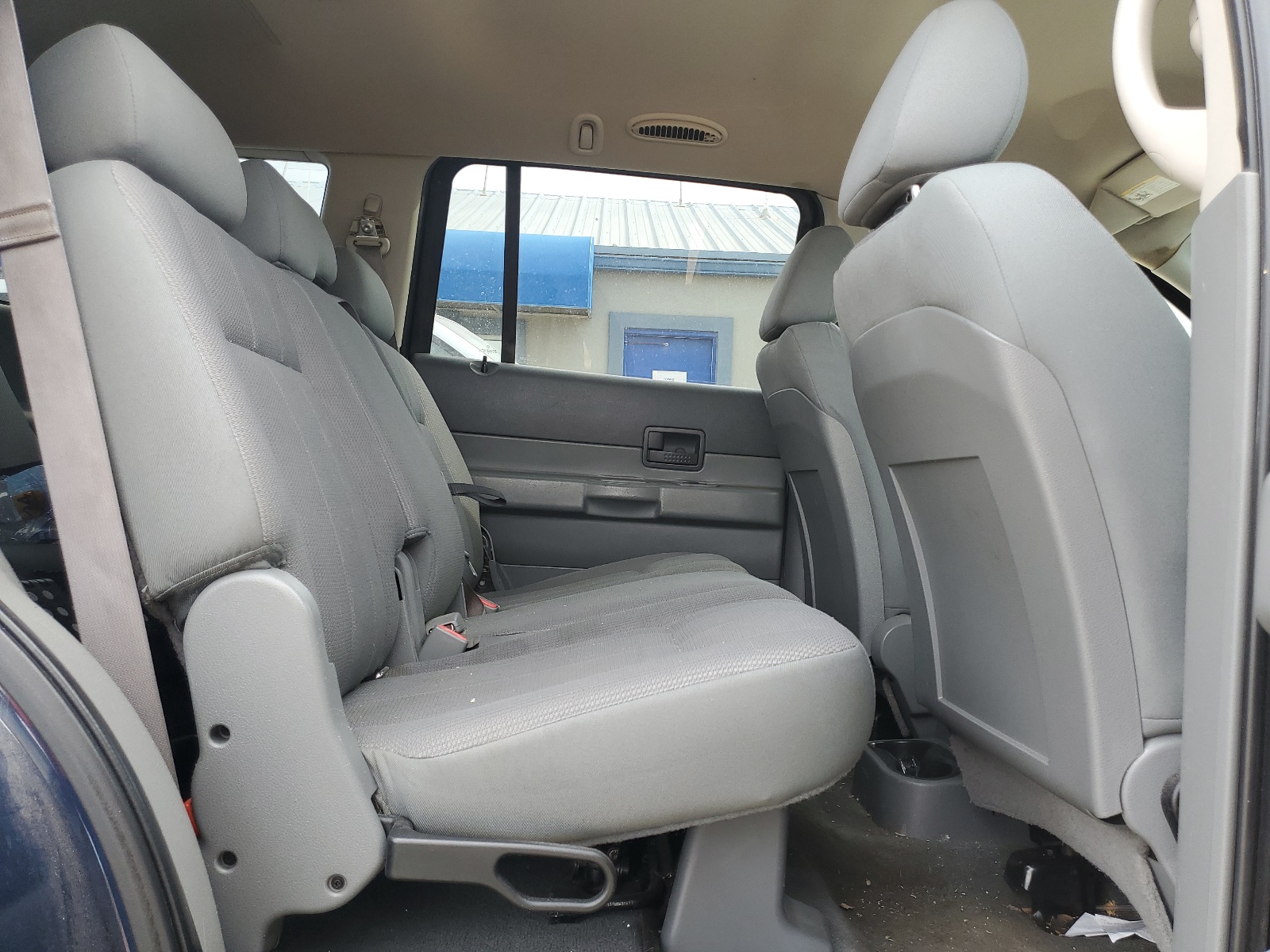 1D4HB38N05F599603 2005 Dodge Durango St