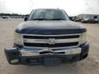 2009 Chevrolet Silverado C1500 Lt იყიდება San Antonio-ში, TX - Front End