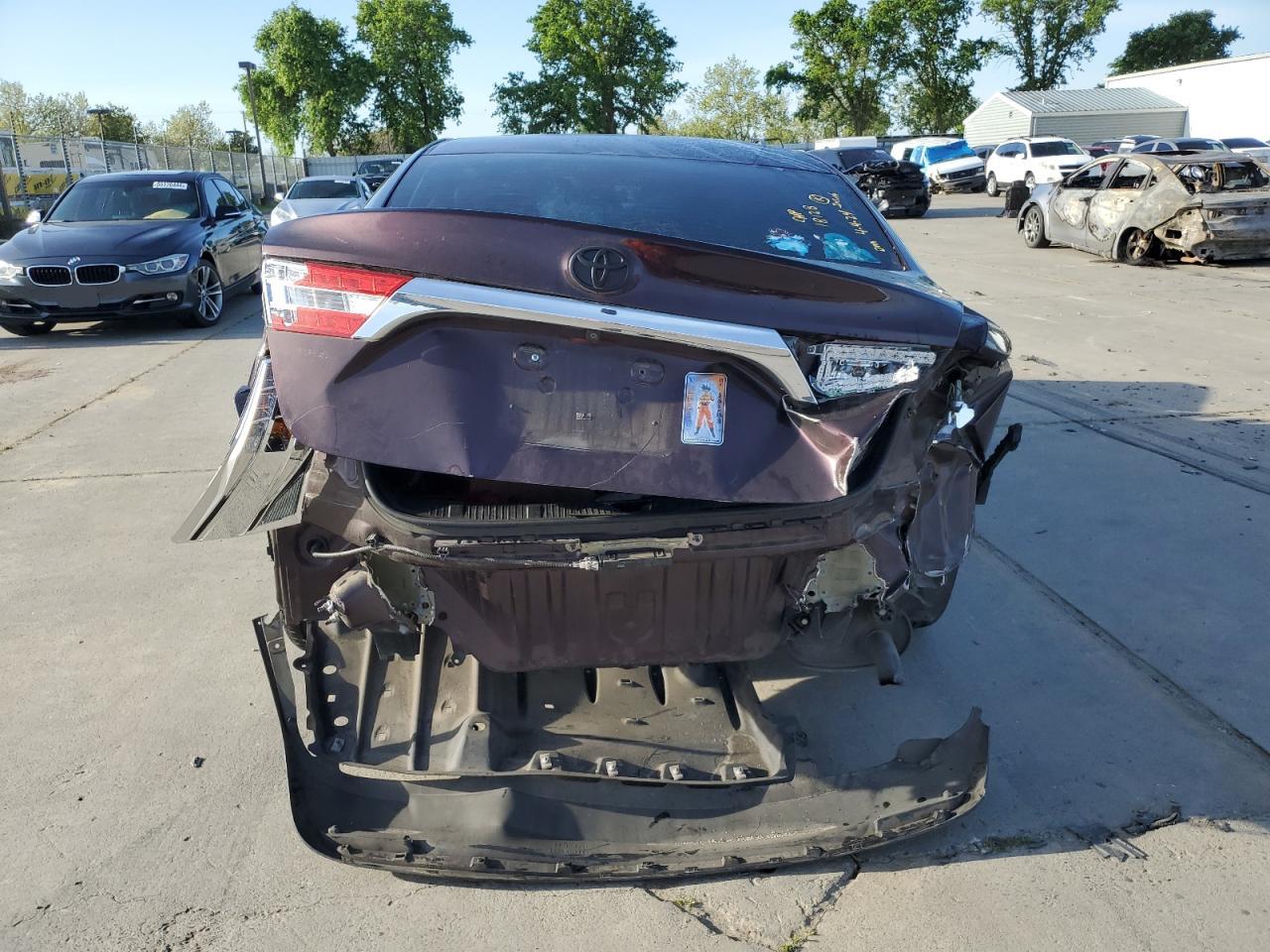 2013 Toyota Avalon - Image 6