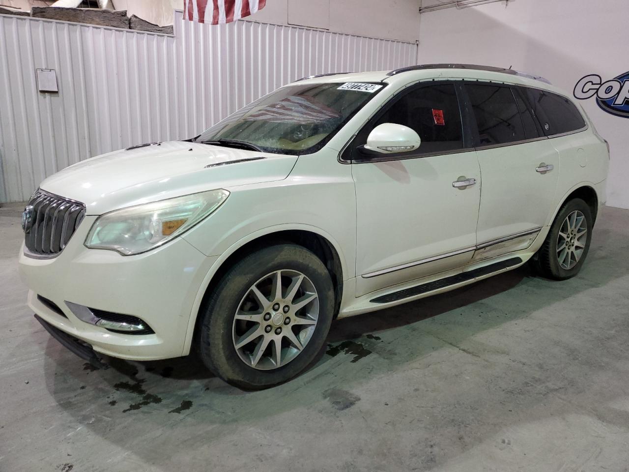 5GAKRBKD6FJ173665 2015 BUICK ENCLAVE - Image 1