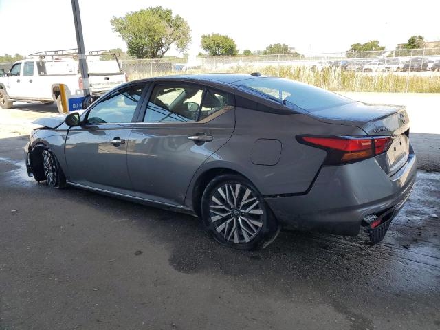  NISSAN ALTIMA 2024 Серый
