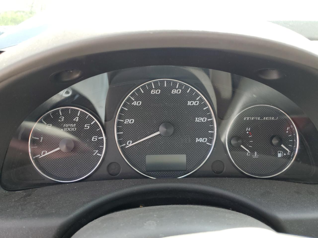 2006 Chevrolet Malibu Lt VIN: 1G1ZT51F86F233430 Lot: 52152074