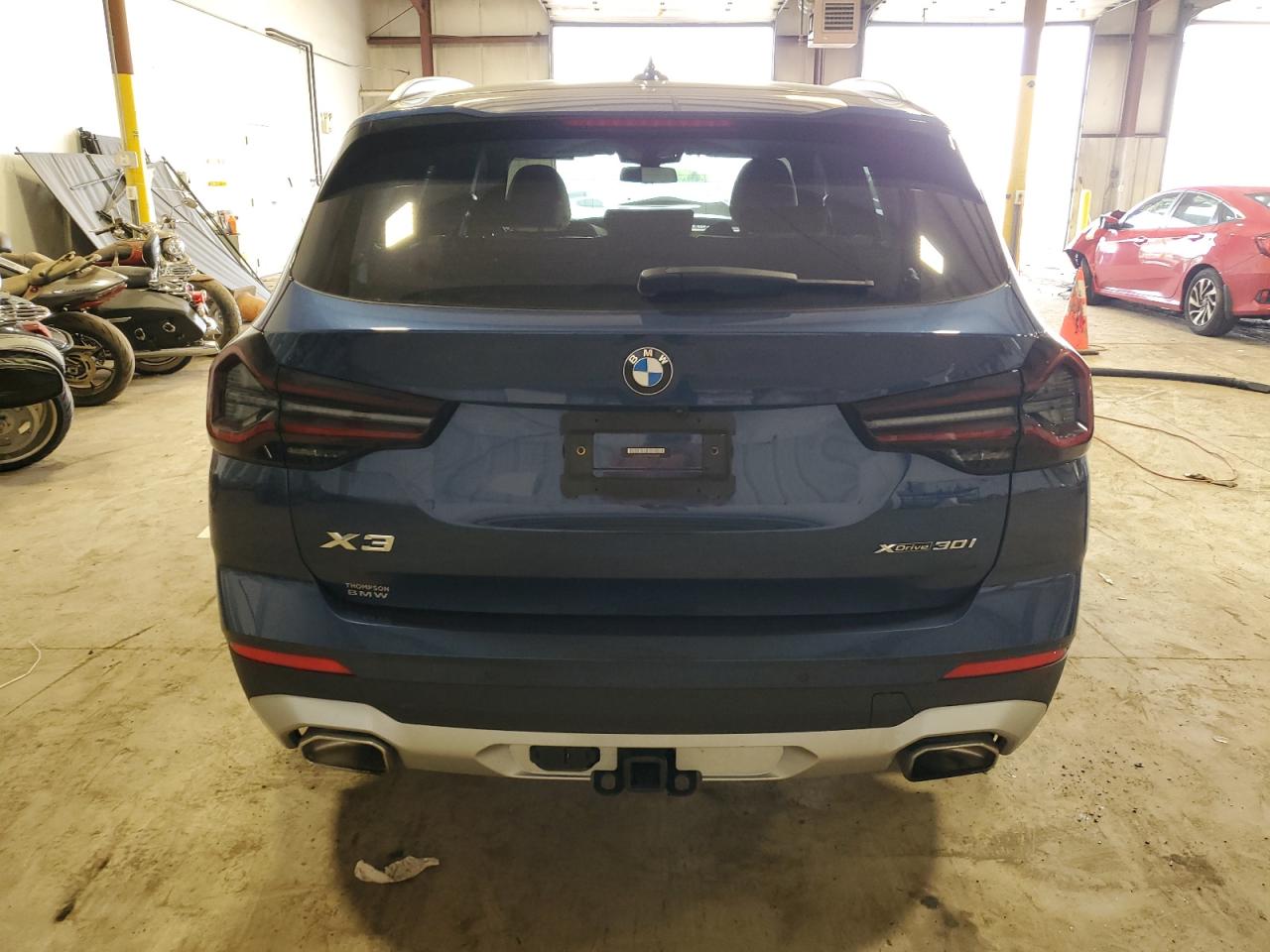 2023 BMW X3 - Image 6