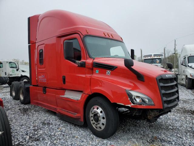2020 Freightliner Cascadia 126 