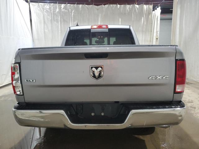  RAM 1500 2022 Szary