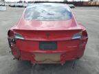 2019 Tesla Model 3  de vânzare în Wilmington, CA - Front End