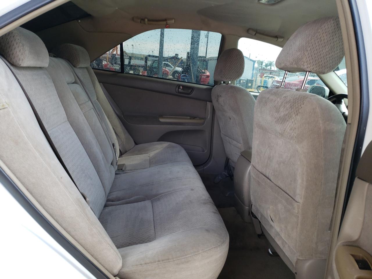 2003 Toyota Camry Le VIN: 4T1BE32K23U254621 Lot: 48900344