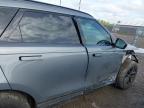 2023 LAND ROVER R-ROVER VELAR DYN SE D MH  for sale at Copart WOOTTON SERVICES