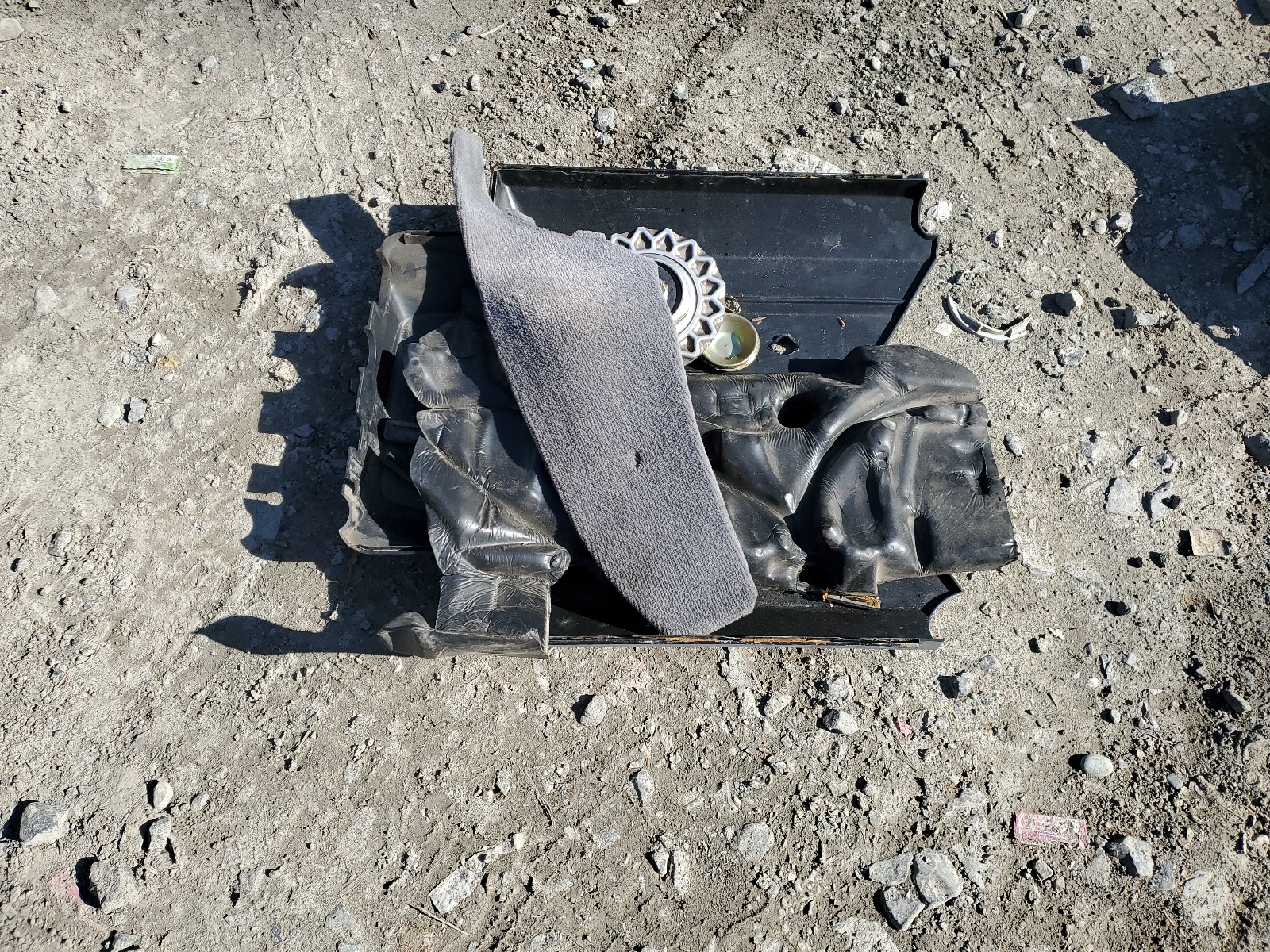 WBAHE232XSGE91930 1995 BMW 530 I Automatic