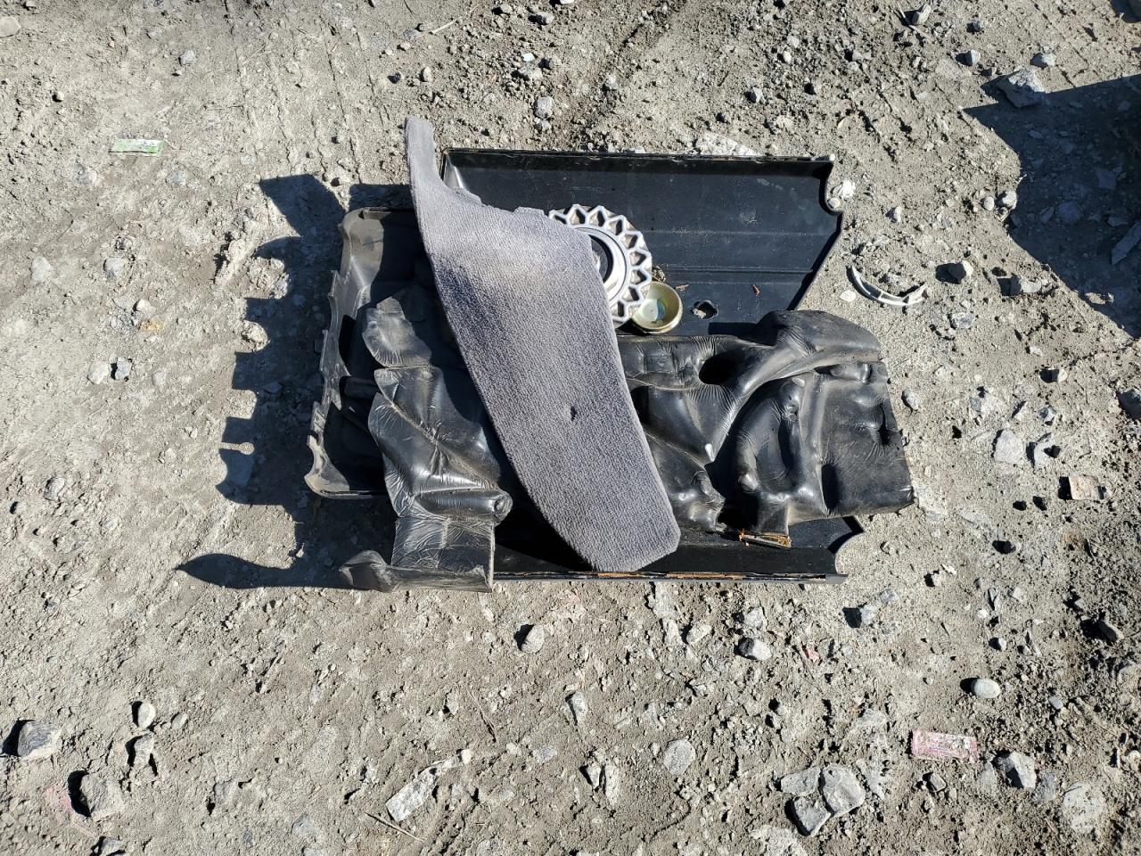 1995 BMW 530 I Automatic VIN: WBAHE232XSGE91930 Lot: 50746764