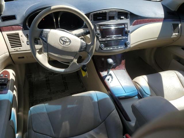 4T1BK3DB9CU451498 | 2012 Toyota avalon base