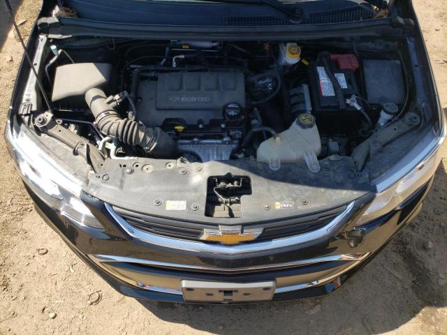 2020 CHEVROLET SONIC LS 1G1JB5SB3L4116146  52845904