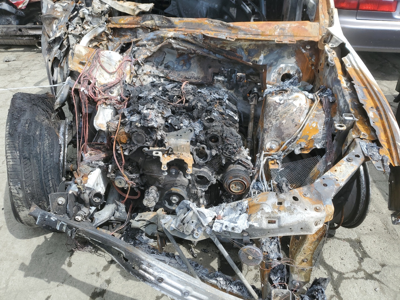 1C4RDJDG0MC694704 2021 Dodge Durango Gt