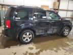 2010 HONDA PILOT EXL for sale at Copart AB - EDMONTON