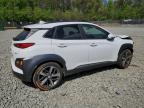 2020 Hyundai Kona Ultimate for Sale in Waldorf, MD - Front End