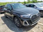 2023 Audi Q5 Premium Plus 45 за продажба в Cahokia Heights, IL - Water/Flood