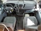 2015 Ford Transit T-250 იყიდება Fresno-ში, CA - Vandalism