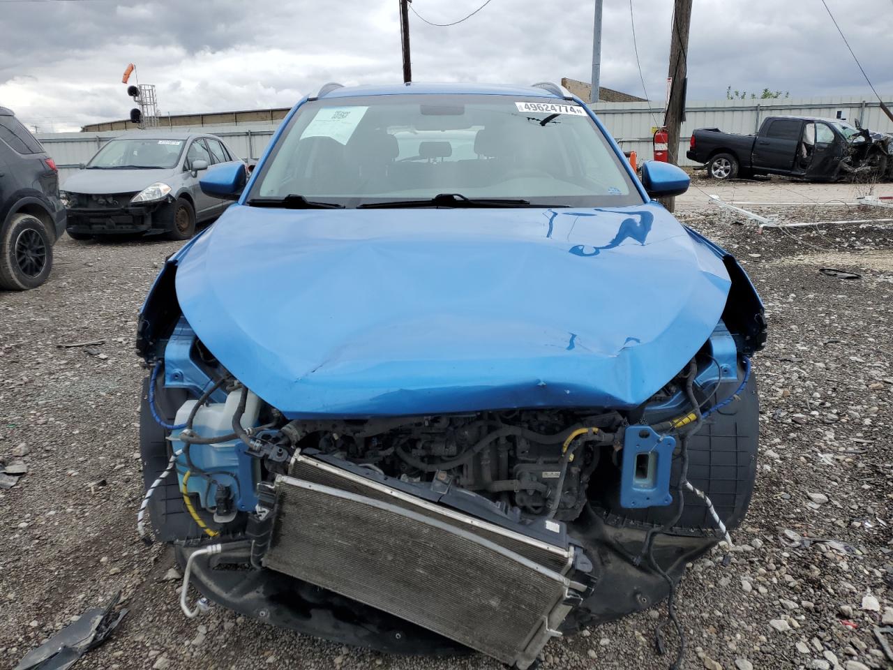 2018 Hyundai Tucson - Image 5