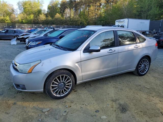 2009 Ford Focus Ses