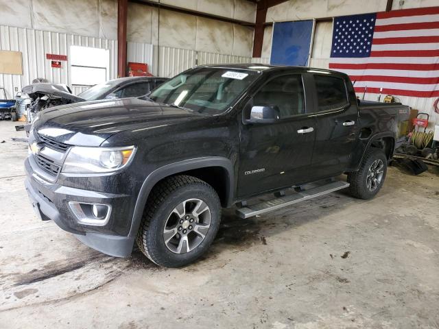 2015 Chevrolet Colorado Z71