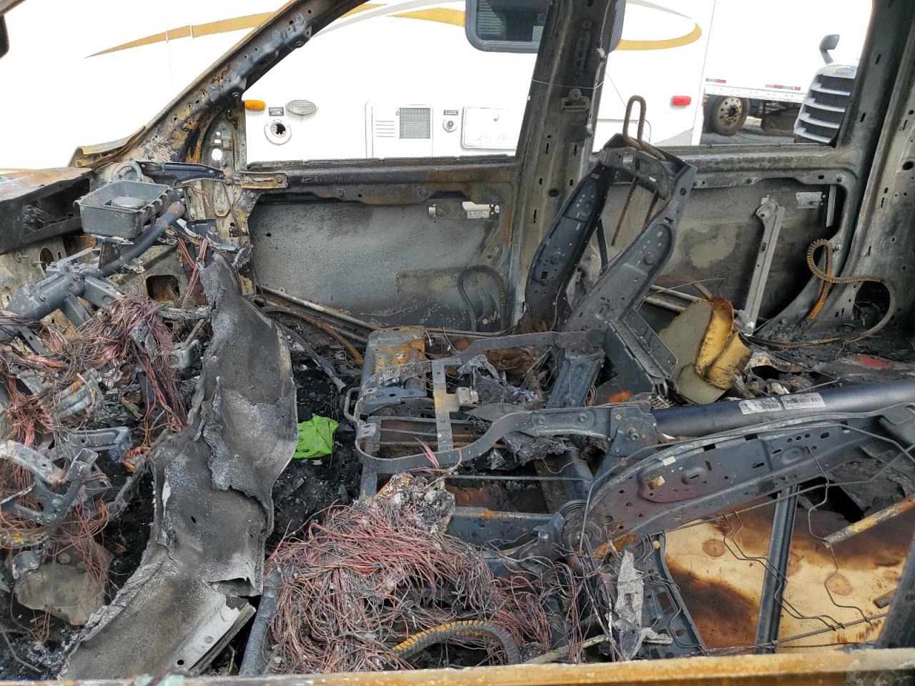 2023 Ram 5500 VIN: 3C7WRNEL1PG526873 Lot: 49018804