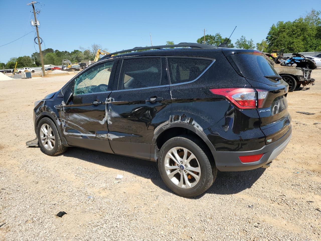 2018 Ford Escape - Image 2