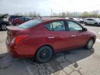 2014 Nissan Versa S en Venta en Lawrenceburg, KY - Side