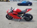 2019 DUCATI SUPERBIKE 959 PANIGALE for sale at Copart NC - RALEIGH