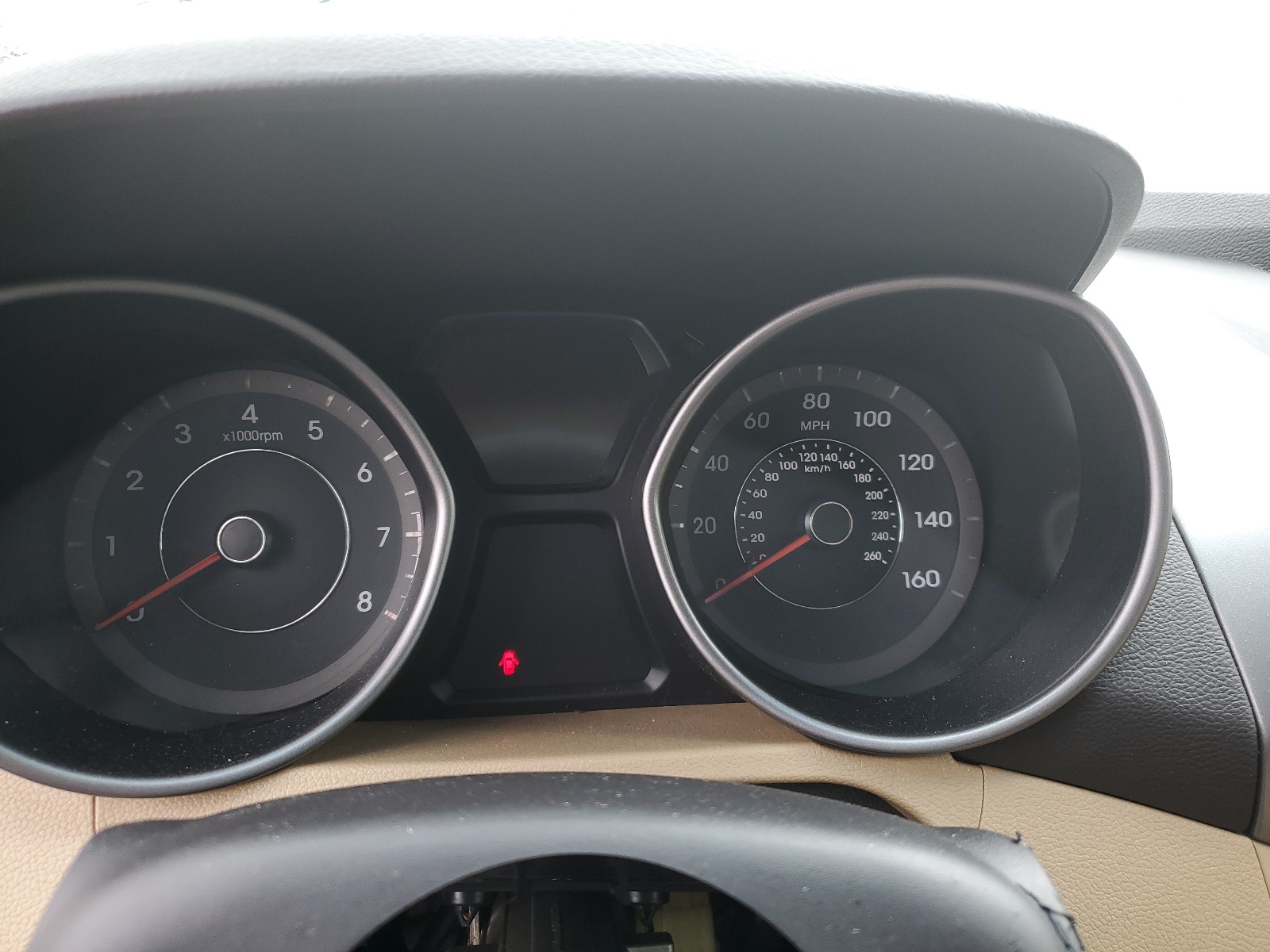 5NPDH4AE0DH206794 2013 Hyundai Elantra Gls