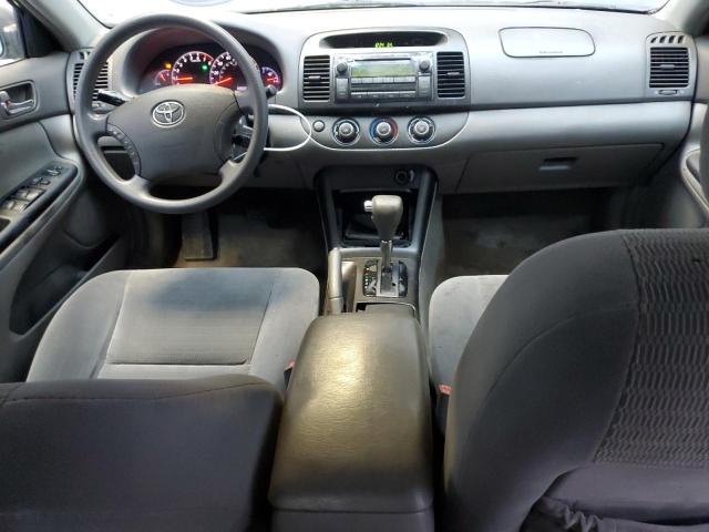 4T1BE32K55U603984 | 2005 Toyota camry le