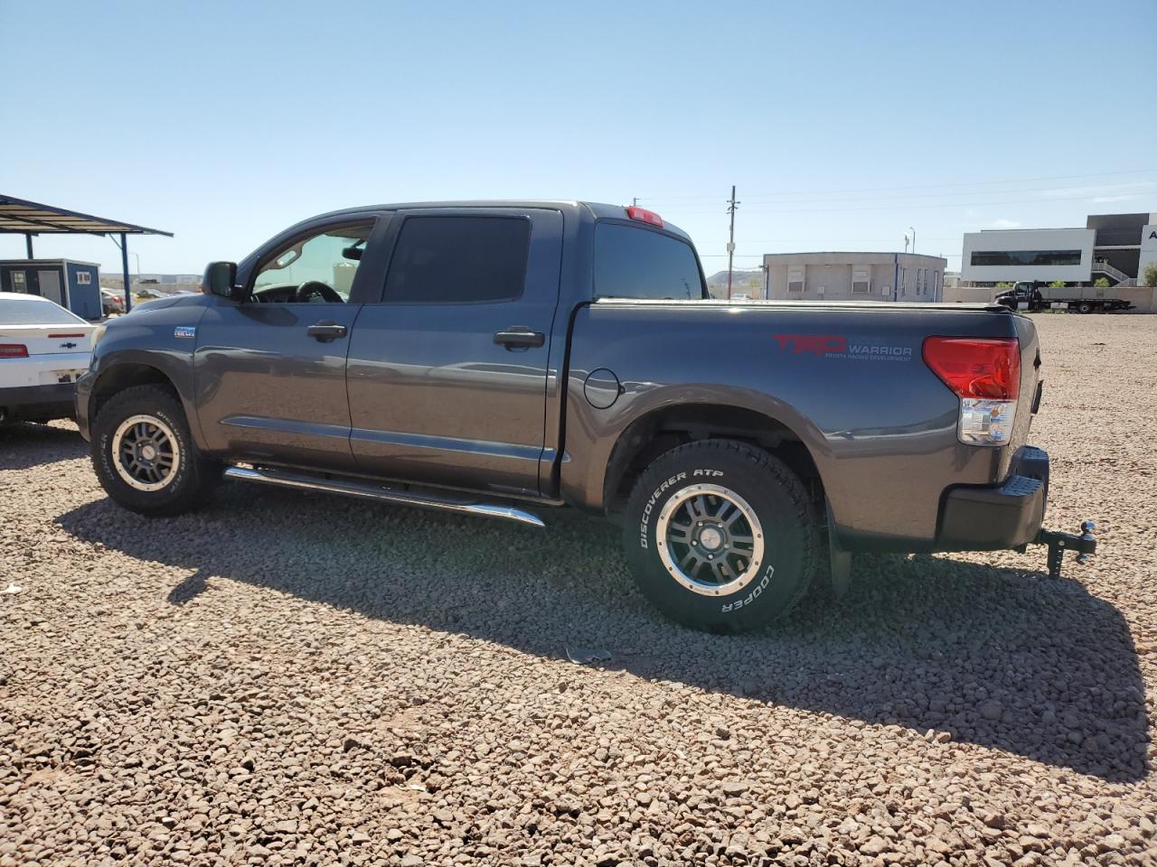 5TFDY5F13BX171522 2011 Toyota Tundra Crewmax Sr5