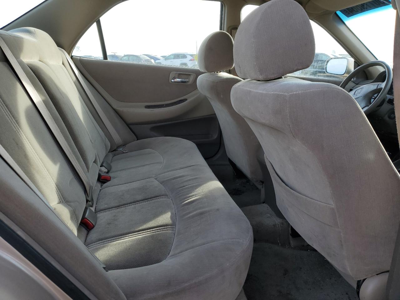 2000 Honda Accord Se VIN: 1HGCG5671YA808682 Lot: 50779664