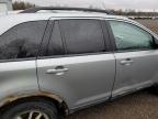 2007 FORD EDGE SEL PLUS for sale at Copart ON - COOKSTOWN