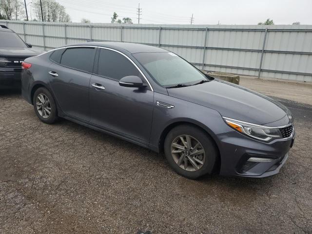  KIA OPTIMA 2019 Szary