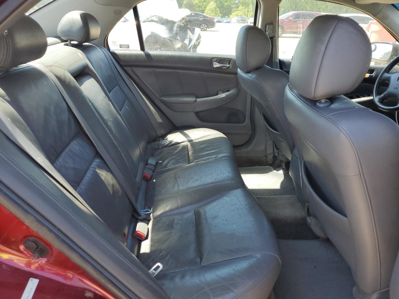 2005 Honda Accord Ex VIN: 1HGCM66565A077272 Lot: 52045334