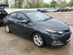 2017 Chevrolet Cruze Lt for Sale in Bridgeton, MO - Hail