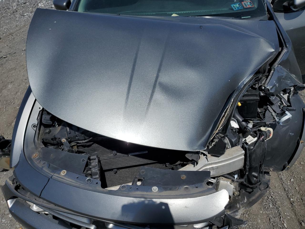 2013 Dodge Dart Sxt VIN: 1C3CDFBA4DD267901 Lot: 52391744