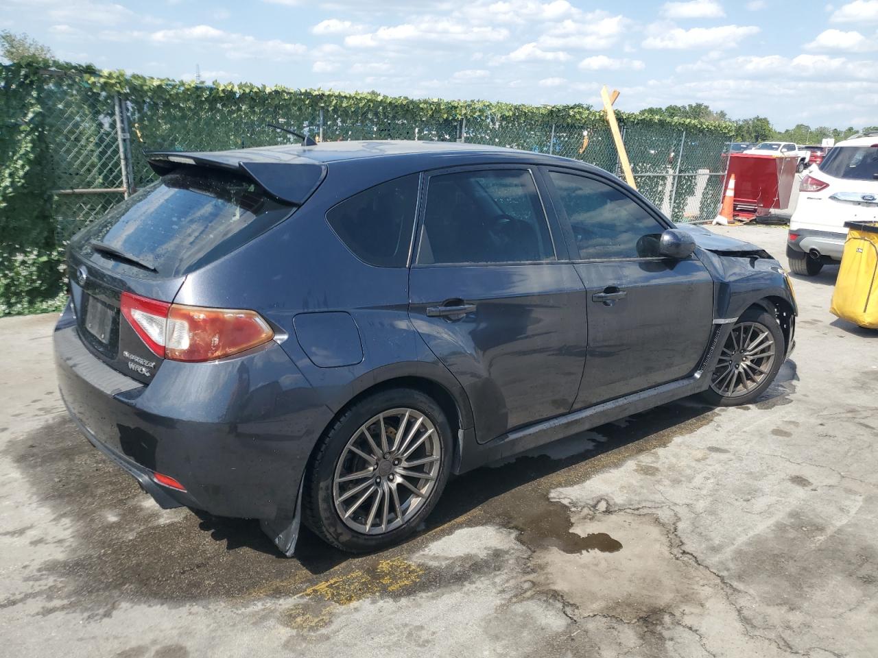 2014 Subaru WRX - Image 3