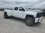 2015 Chevrolet Silverado K3500 High Country продається в Houston, TX - Front End