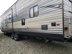 2017 Foresriver Cherokee იყიდება West Warren-ში, MA - Top/Roof