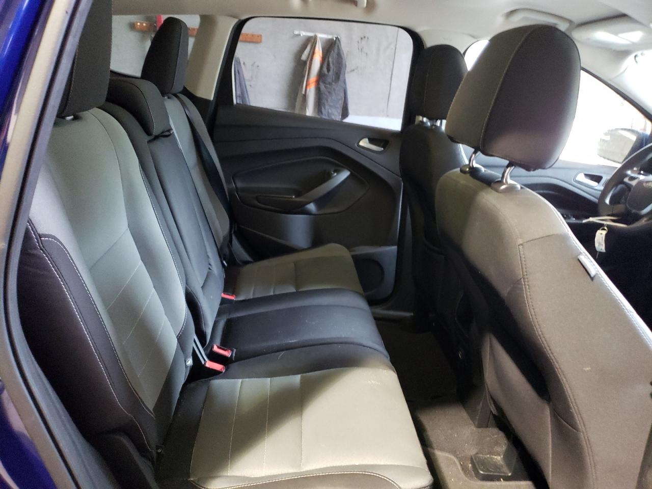 2016 Ford Escape Se VIN: 1FMCU9GX3GUA57557 Lot: 50631394