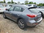 2017 Infiniti Qx50  for Sale in Cahokia Heights, IL - Hail