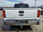 2017 Chevrolet Silverado C1500 Lt de vânzare în Albuquerque, NM - Front End